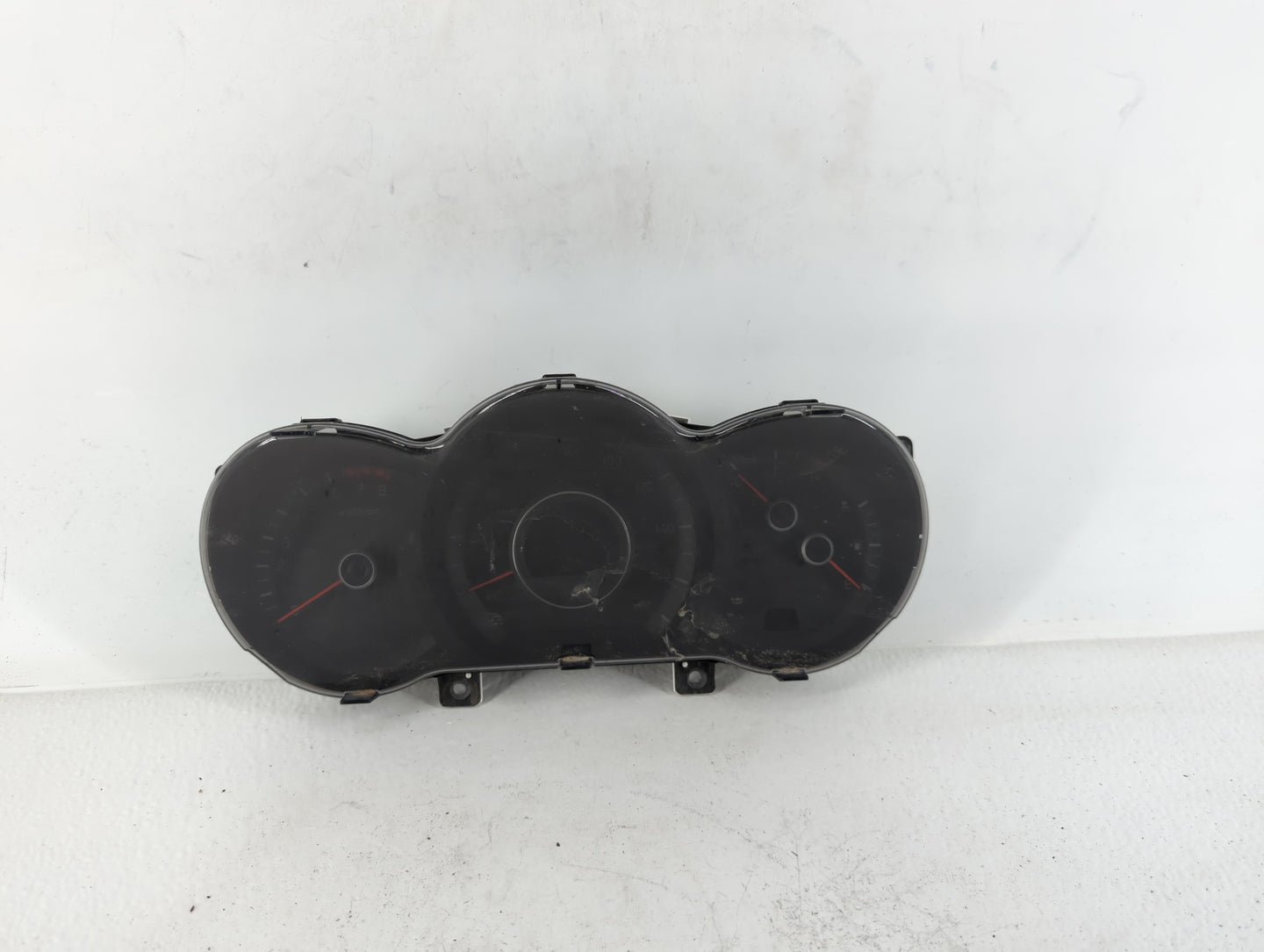 2014-2015 Kia Optima Instrument Cluster Speedometer Gauges P/N:94031-2T270 Fits Fits 2014 2015 OEM Used Auto Parts - Oemused