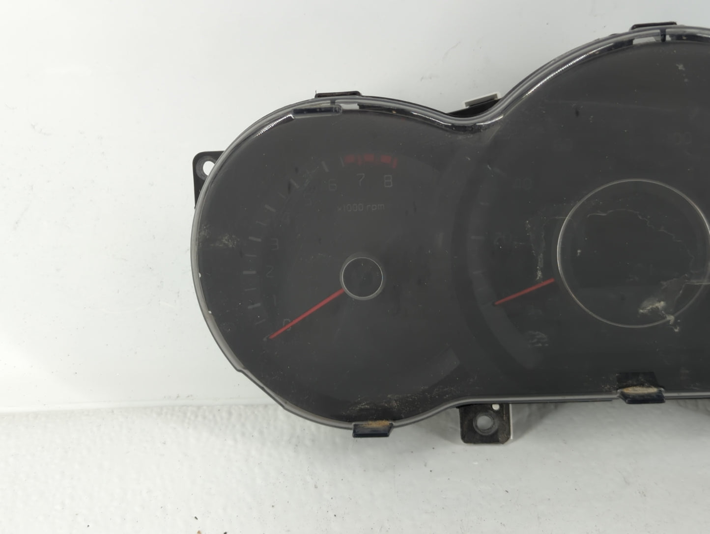 2014-2015 Kia Optima Instrument Cluster Speedometer Gauges P/N:94031-2T270 Fits Fits 2014 2015 OEM Used Auto Parts - Oemused