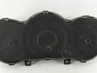 2014-2015 Kia Optima Instrument Cluster Speedometer Gauges P/N:94031-2T270 Fits Fits 2014 2015 OEM Used Auto Parts - Oemused