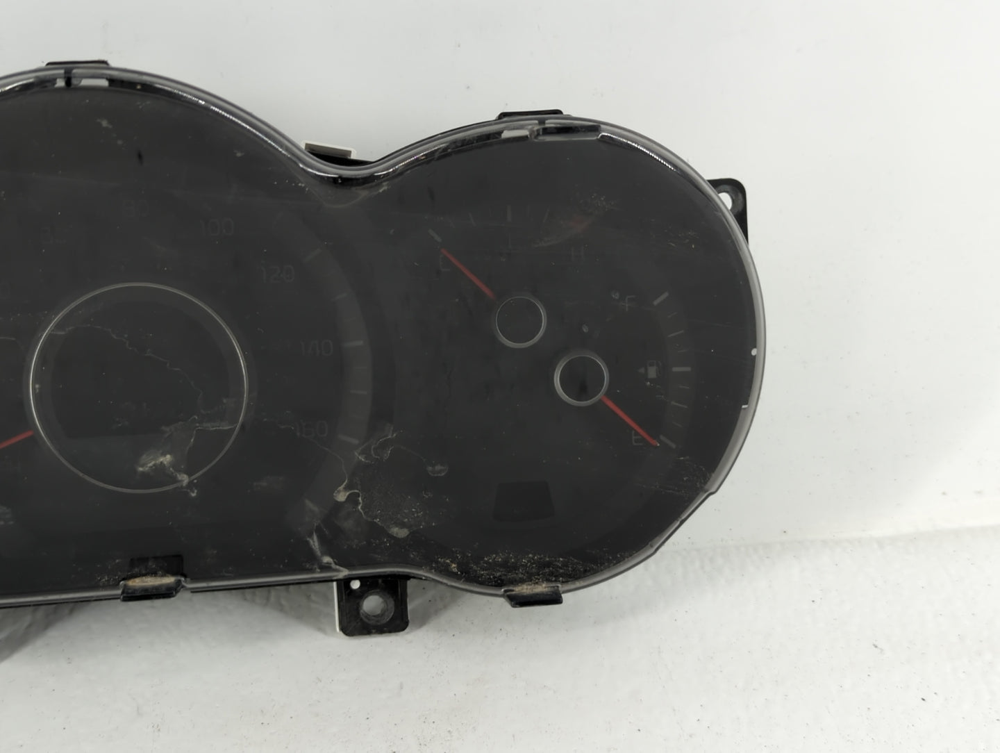 2014-2015 Kia Optima Instrument Cluster Speedometer Gauges P/N:94031-2T270 Fits Fits 2014 2015 OEM Used Auto Parts - Oemused