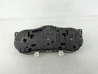 2014-2015 Kia Optima Instrument Cluster Speedometer Gauges P/N:94031-2T270 Fits Fits 2014 2015 OEM Used Auto Parts - Oemused