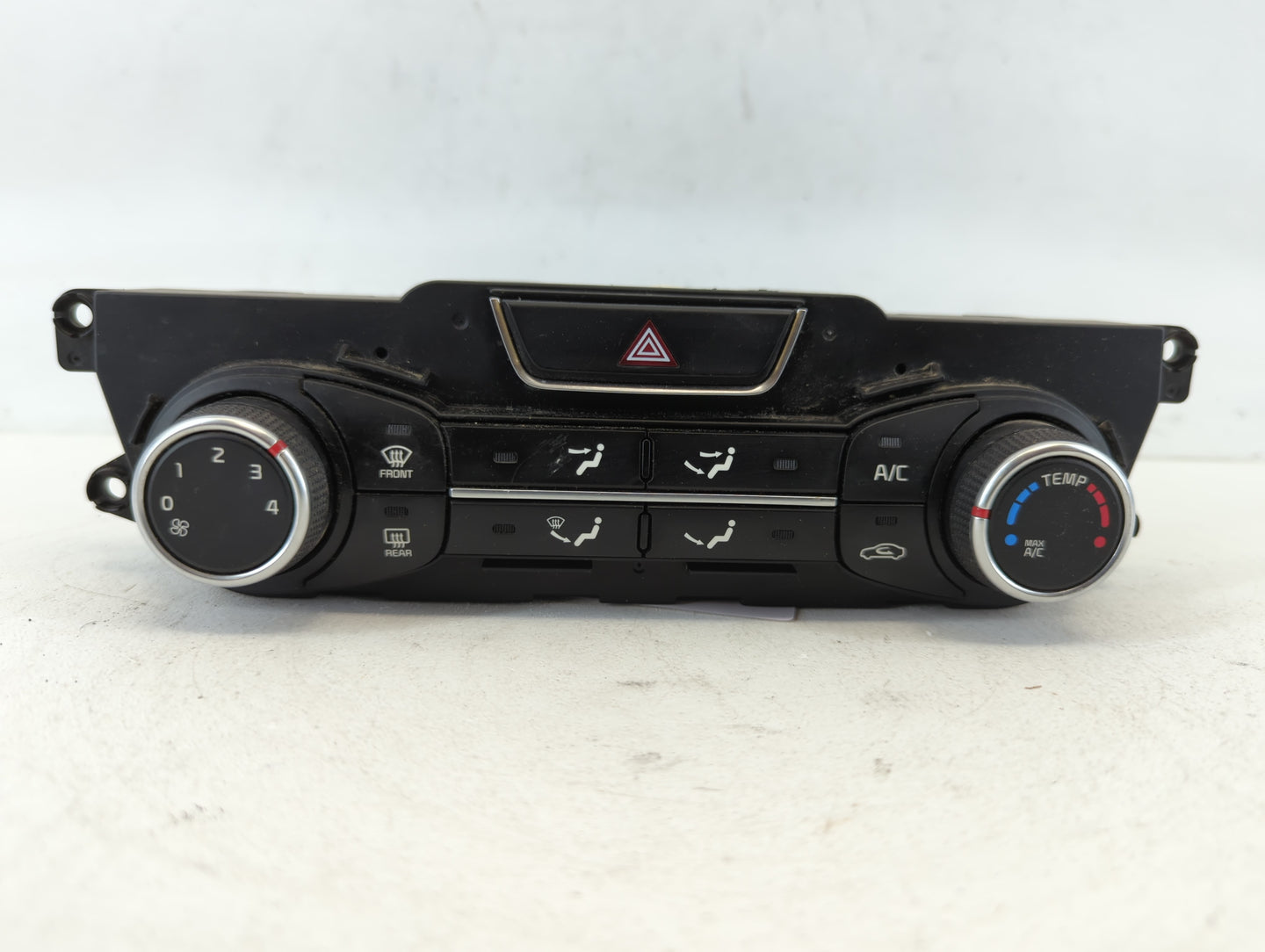 2014-2016 Kia Optima Climate Control Module Temperature AC/Heater Replacement P/N:97250-2TXXX Fits Fits 2014 2015 2016 OEM U
