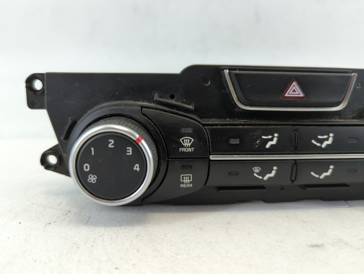 2014-2016 Kia Optima Climate Control Module Temperature AC/Heater Replacement P/N:97250-2TXXX Fits Fits 2014 2015 2016 OEM U