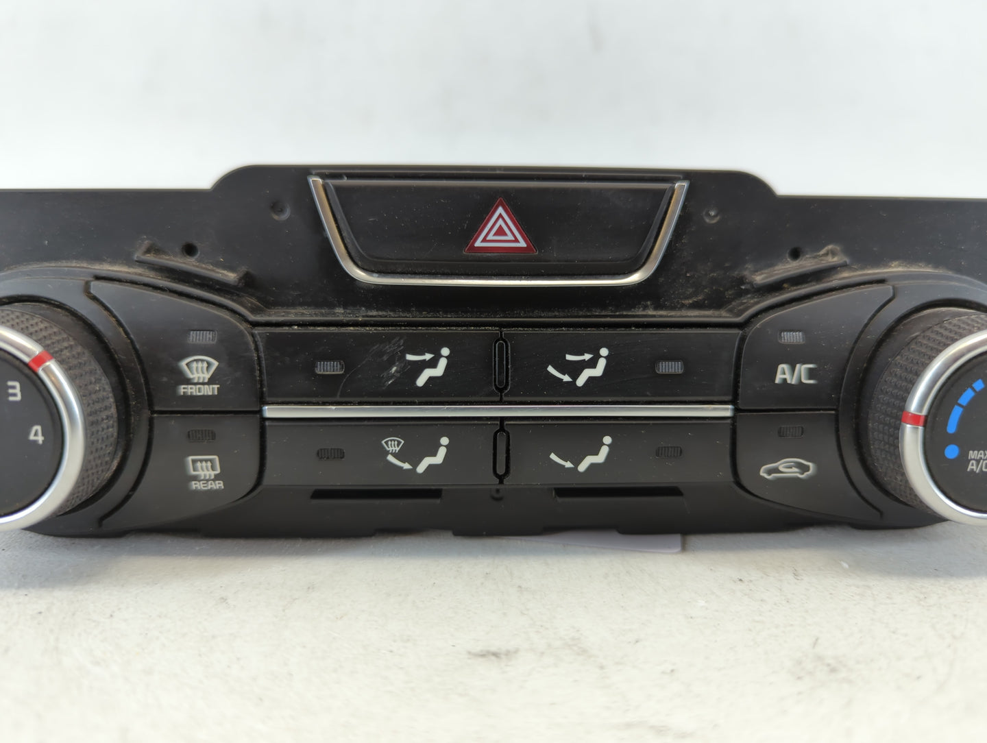 2014-2016 Kia Optima Climate Control Module Temperature AC/Heater Replacement P/N:97250-2TXXX Fits Fits 2014 2015 2016 OEM U