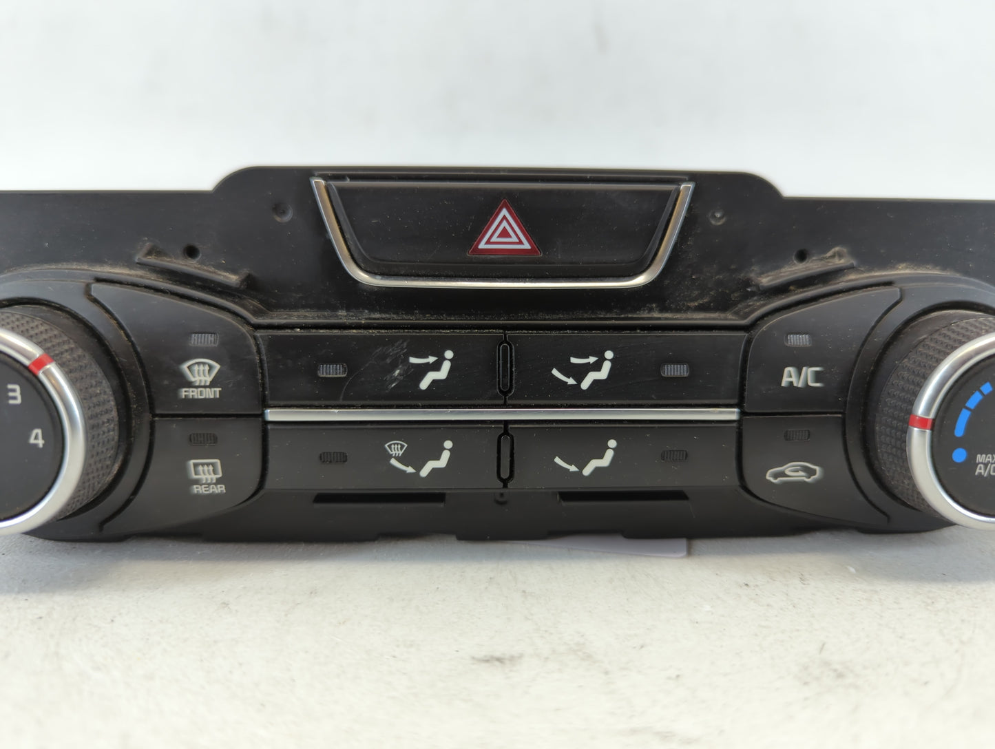 2014-2016 Kia Optima Climate Control Module Temperature AC/Heater Replacement P/N:97250-2TXXX Fits Fits 2014 2015 2016 OEM U