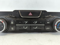 2014-2016 Kia Optima Climate Control Module Temperature AC/Heater Replacement P/N:97250-2TXXX Fits Fits 2014 2015 2016 OEM U