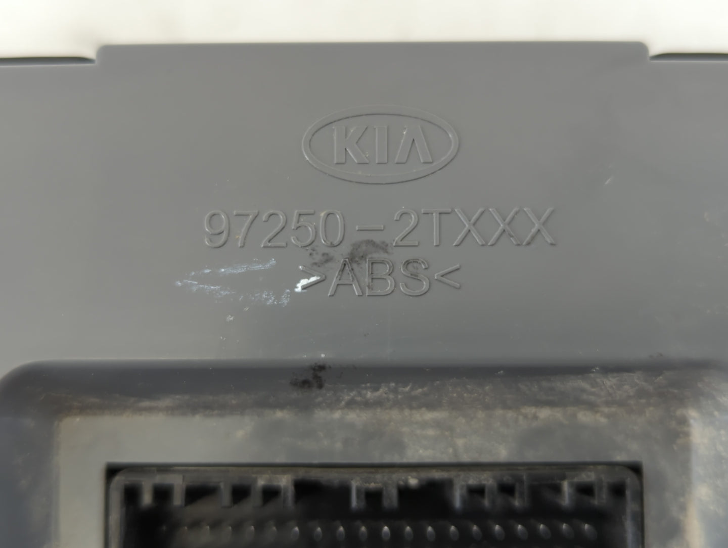 2014-2016 Kia Optima Climate Control Module Temperature AC/Heater Replacement P/N:97250-2TXXX Fits Fits 2014 2015 2016 OEM U