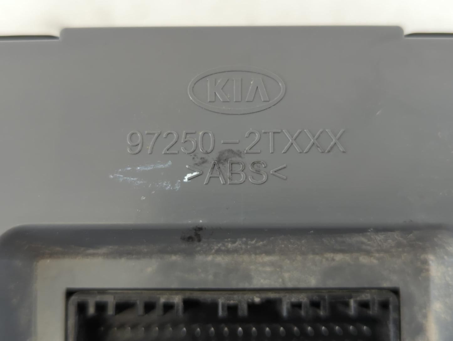 2014-2016 Kia Optima Climate Control Module Temperature AC/Heater Replacement P/N:97250-2TXXX Fits Fits 2014 2015 2016 OEM U