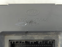 2014-2016 Kia Optima Climate Control Module Temperature AC/Heater Replacement P/N:97250-2TXXX Fits Fits 2014 2015 2016 OEM U