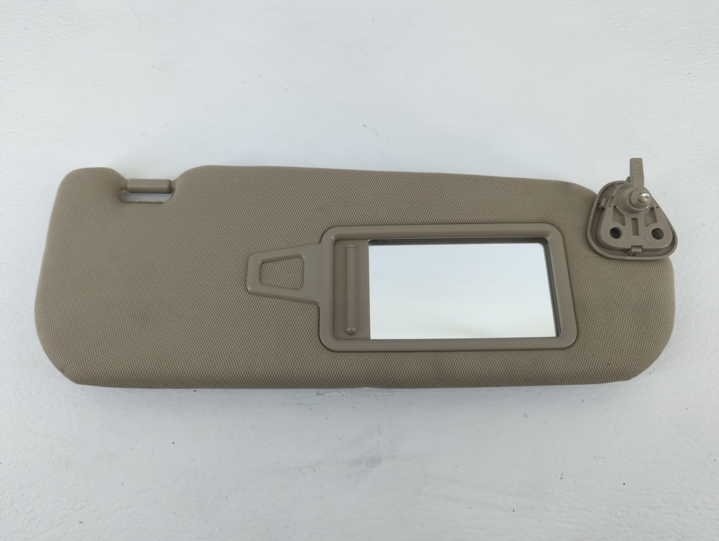 2011-2016 Kia Optima Sun Visor Shade Replacement Passenger Right Mirror Fits Fits 2011 2012 2013 2014 2015 2016 OEM Used Aut