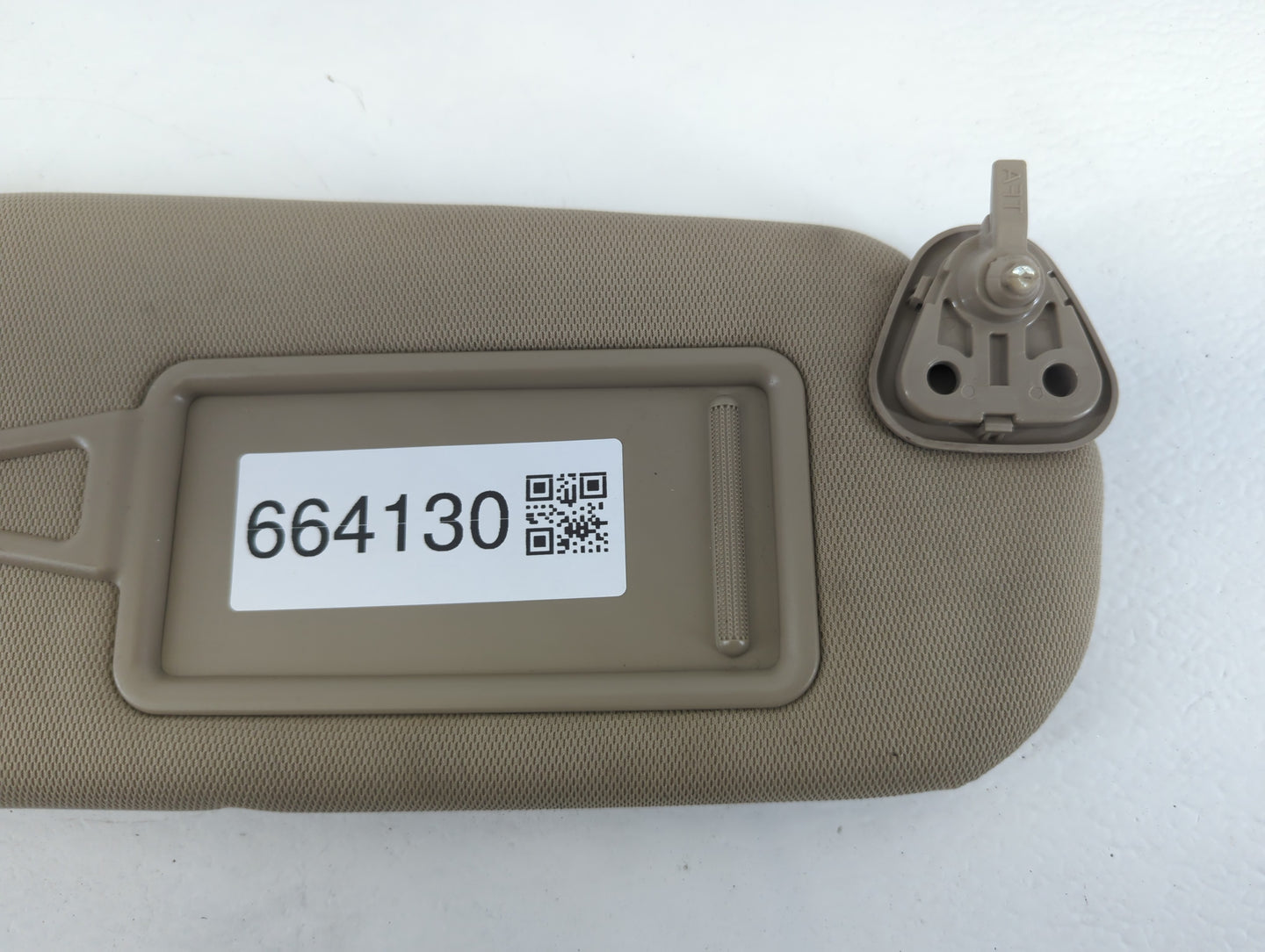 2011-2016 Kia Optima Sun Visor Shade Replacement Passenger Right Mirror Fits Fits 2011 2012 2013 2014 2015 2016 OEM Used Aut