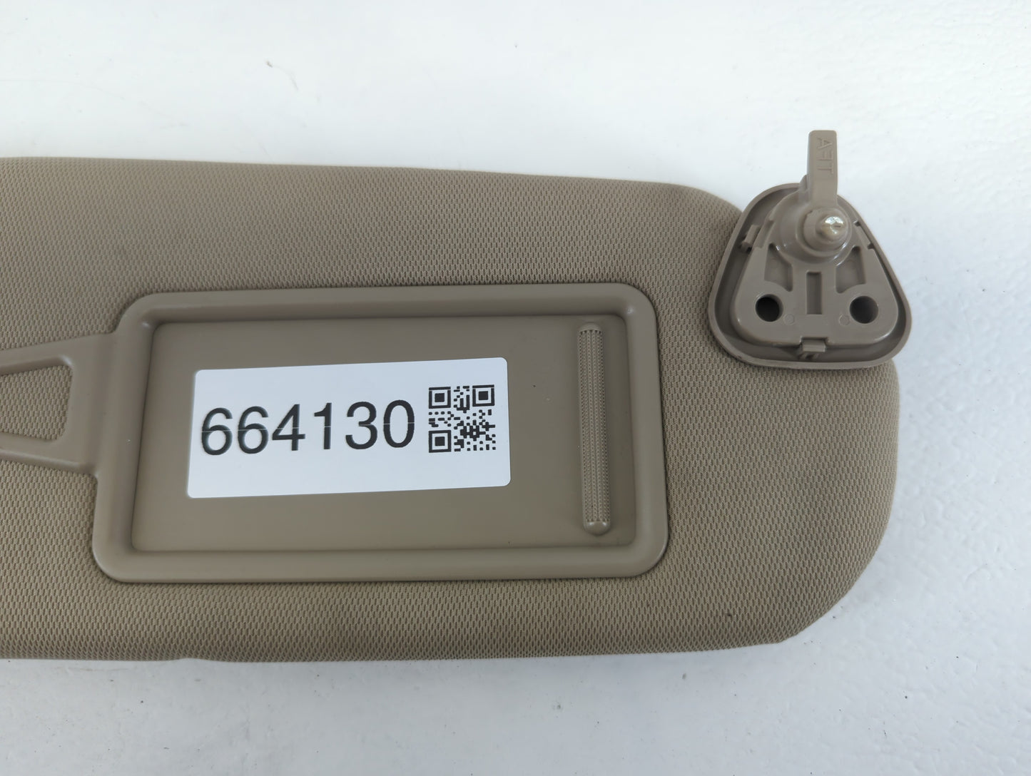 2011-2016 Kia Optima Sun Visor Shade Replacement Passenger Right Mirror Fits Fits 2011 2012 2013 2014 2015 2016 OEM Used Aut