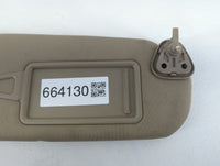 2011-2016 Kia Optima Sun Visor Shade Replacement Passenger Right Mirror Fits Fits 2011 2012 2013 2014 2015 2016 OEM Used Aut
