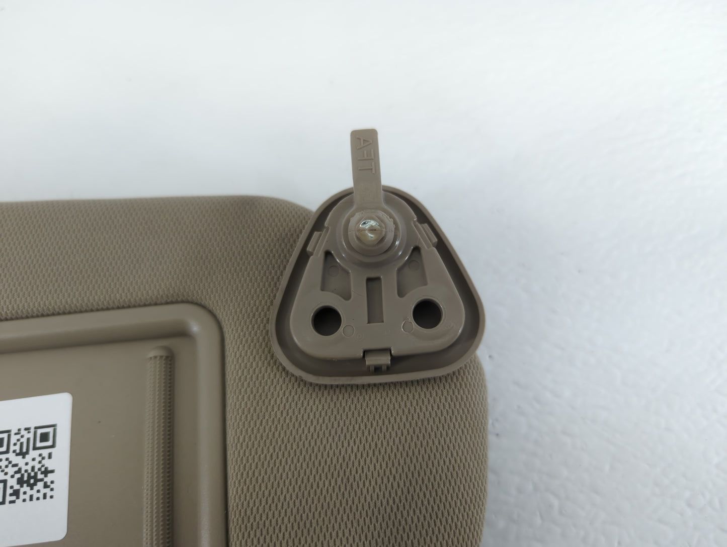 2011-2016 Kia Optima Sun Visor Shade Replacement Passenger Right Mirror Fits Fits 2011 2012 2013 2014 2015 2016 OEM Used Aut
