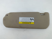 2011-2016 Kia Optima Sun Visor Shade Replacement Passenger Right Mirror Fits Fits 2011 2012 2013 2014 2015 2016 OEM Used Aut