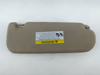 2011-2016 Kia Optima Sun Visor Shade Replacement Driver Left Mirror Fits Fits 2011 2012 2013 2014 2015 2016 OEM Used Auto Pa