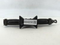 2015 Kia Optima Spare Scissor Car Jack 664230 - Oemusedautoparts1.com