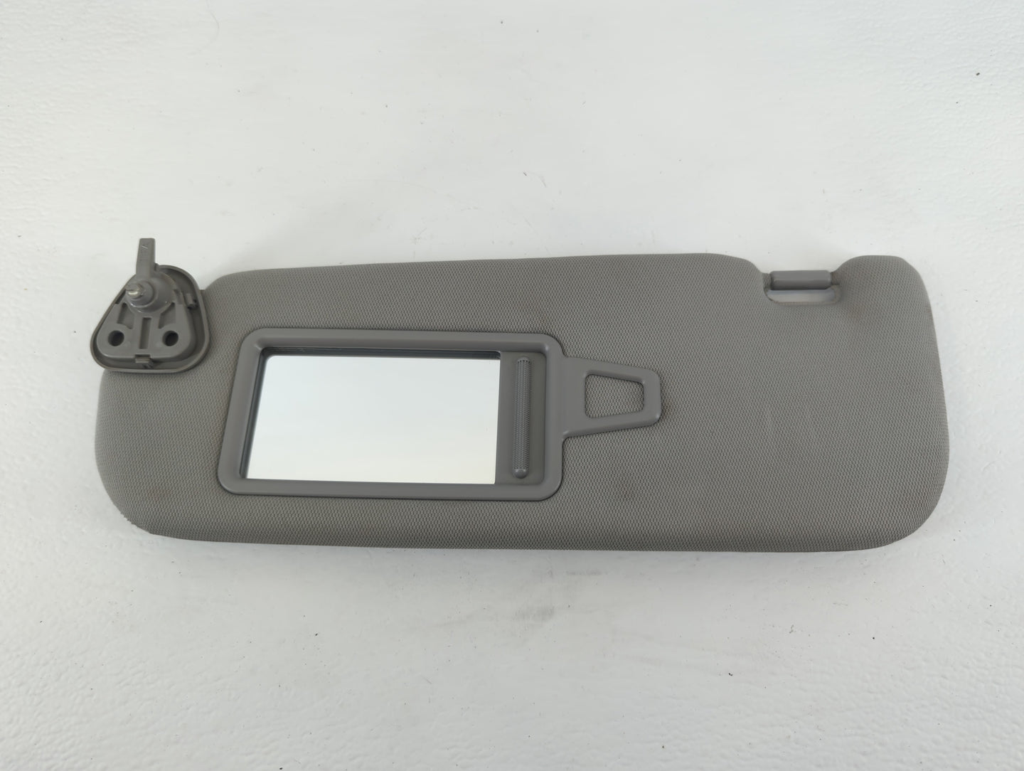 2011-2016 Kia Optima Sun Visor Shade Replacement Driver Left Mirror Fits Fits 2011 2012 2013 2014 2015 2016 OEM Used Auto Pa