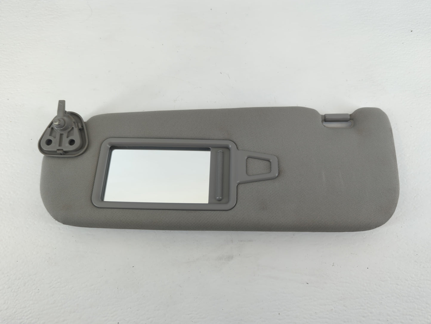 2011-2016 Kia Optima Sun Visor Shade Replacement Driver Left Mirror Fits Fits 2011 2012 2013 2014 2015 2016 OEM Used Auto Pa