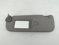 2011-2016 Kia Optima Sun Visor Shade Replacement Driver Left Mirror Fits Fits 2011 2012 2013 2014 2015 2016 OEM Used Auto Pa