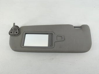 compare product 2011-2016 Kia Optima Sun Visor Shade Replacement Driver Left Mirror Fits Fits 2011 2012 2013 2014 2015 2016 OEM Used Auto Parts