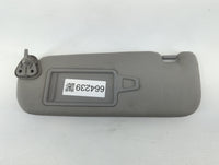 2011-2016 Kia Optima Sun Visor Shade Replacement Driver Left Mirror Fits Fits 2011 2012 2013 2014 2015 2016 OEM Used Auto Pa