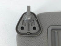 2011-2016 Kia Optima Sun Visor Shade Replacement Driver Left Mirror Fits Fits 2011 2012 2013 2014 2015 2016 OEM Used Auto Pa