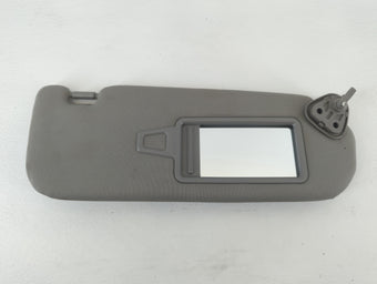 compare product 2011-2016 Kia Optima Sun Visor Shade Replacement Passenger Right Mirror Fits Fits 2011 2012 2013 2014 2015 2016 OEM Used Auto Parts