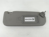2011-2016 Kia Optima Sun Visor Shade Replacement Passenger Right Mirror Fits Fits 2011 2012 2013 2014 2015 2016 OEM Used Aut