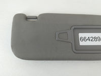 2011-2016 Kia Optima Sun Visor Shade Replacement Passenger Right Mirror Fits Fits 2011 2012 2013 2014 2015 2016 OEM Used Aut