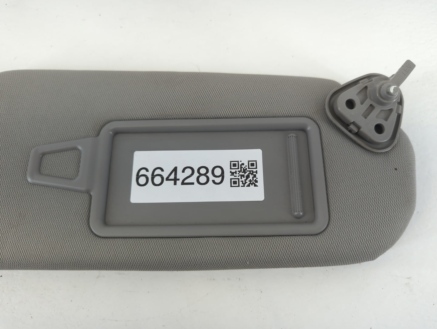 2011-2016 Kia Optima Sun Visor Shade Replacement Passenger Right Mirror Fits Fits 2011 2012 2013 2014 2015 2016 OEM Used Aut