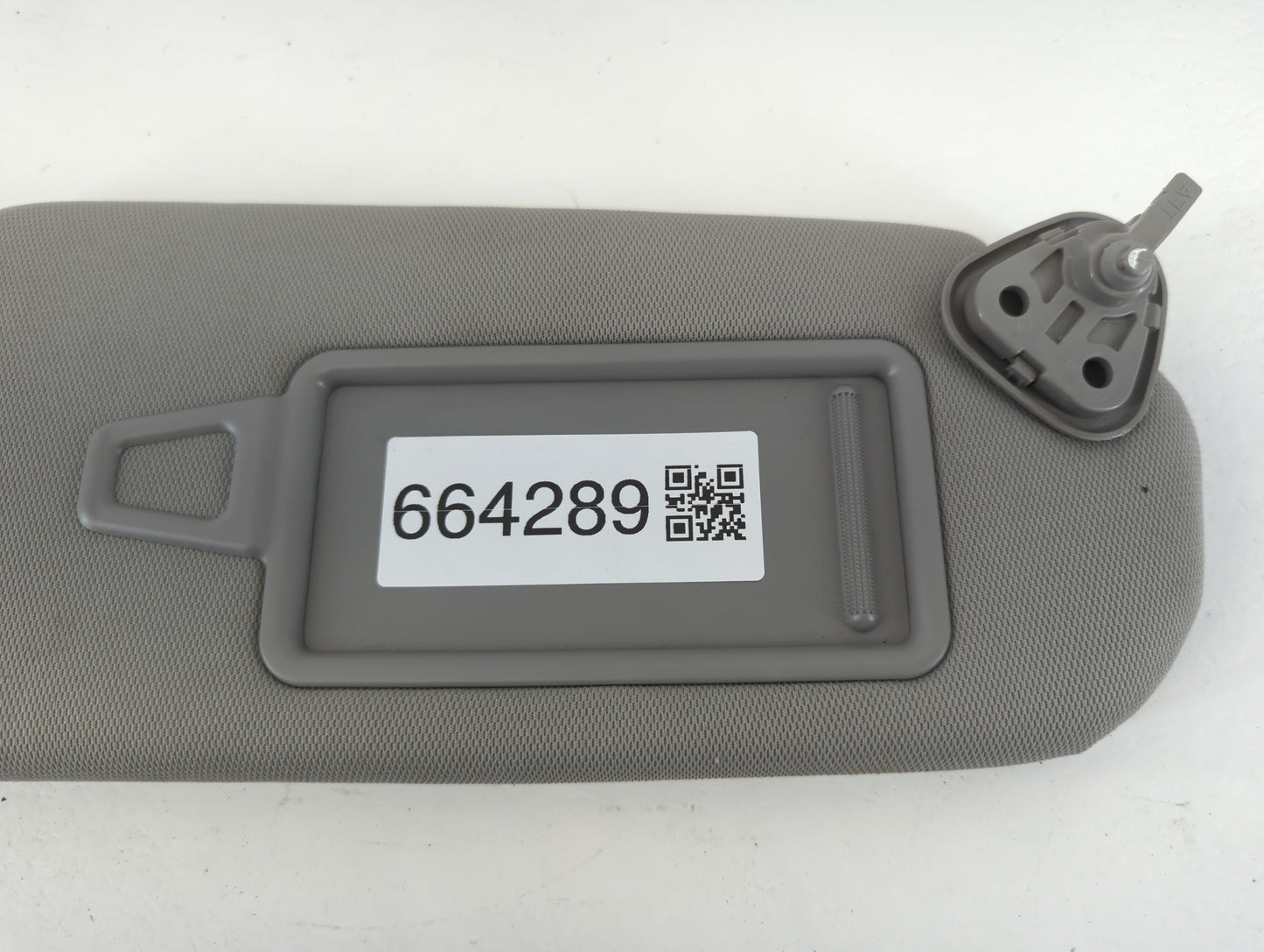 2011-2016 Kia Optima Sun Visor Shade Replacement Passenger Right Mirror Fits Fits 2011 2012 2013 2014 2015 2016 OEM Used Aut
