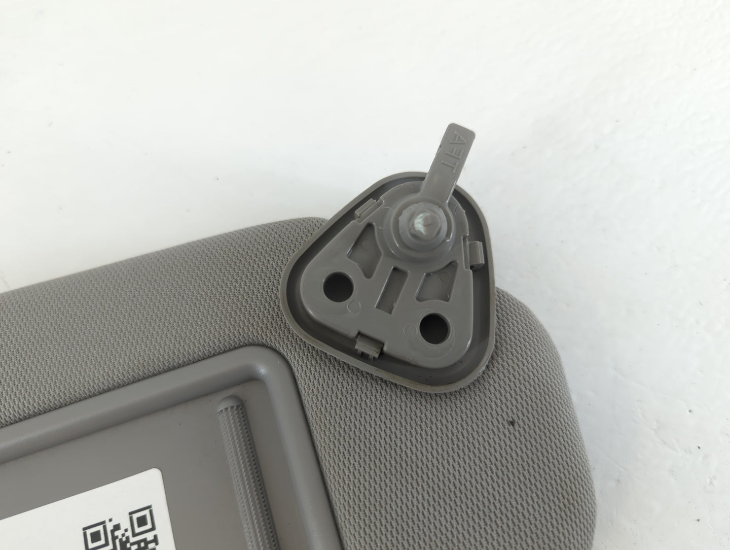2011-2016 Kia Optima Sun Visor Shade Replacement Passenger Right Mirror Fits Fits 2011 2012 2013 2014 2015 2016 OEM Used Aut