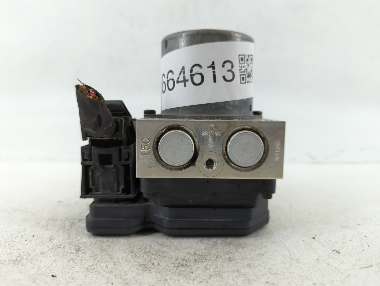 2014-2015 Kia Optima ABS Pump Control Module Replacement P/N:58920-2T870 Fits Fits 2014 2015 OEM Used Auto Parts - Oemusedau