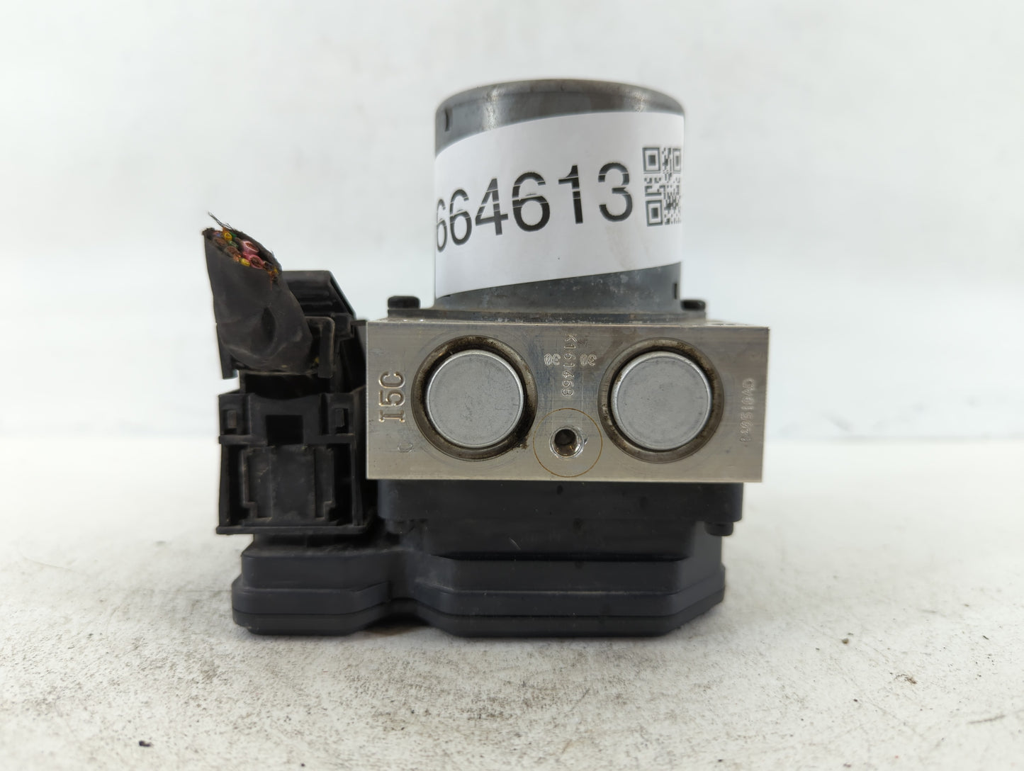 2014-2015 Kia Optima ABS Pump Control Module Replacement P/N:58920-2T870 Fits Fits 2014 2015 OEM Used Auto Parts - Oemusedau