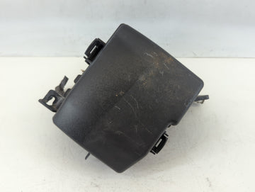 2014-2015 Kia Optima Fusebox Fuse Box Panel Relay Module P/N:91955-2T730QQK Fits Fits 2014 2015 OEM Used Auto Parts - Oemuse