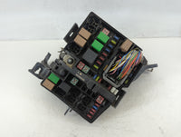 2014-2015 Kia Optima Fusebox Fuse Box Panel Relay Module P/N:91955-2T730QQK Fits Fits 2014 2015 OEM Used Auto Parts - Oemuse