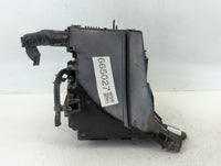 2014-2015 Kia Optima Fusebox Fuse Box Panel Relay Module P/N:91955-2T730QQK Fits Fits 2014 2015 OEM Used Auto Parts - Oemuse