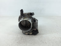 2011-2015 Kia Optima Throttle Body P/N:35100-2G700 Fits Fits 2011 2012 2013 2014 2015 2016 OEM Used Auto Parts - Oemusedauto