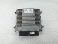 2014-2015 Kia Optima PCM Engine Control Computer ECU ECM PCU OEM P/N:39108-2GBJ2 39138-2GBJ2 Fits Fits 2014 2015 OEM Used Au