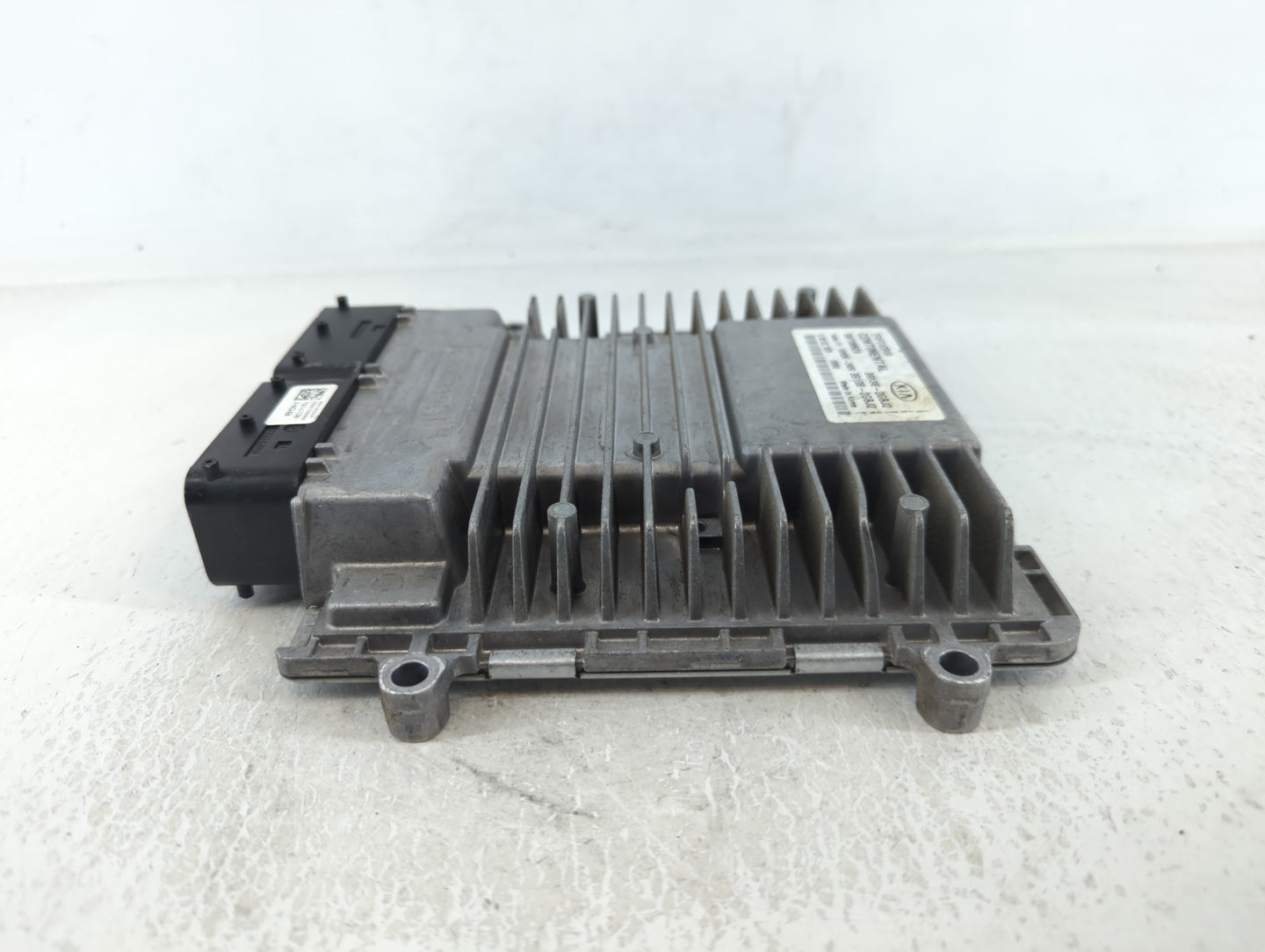 2014-2015 Kia Optima PCM Engine Control Computer ECU ECM PCU OEM P/N:39108-2GBJ2 39138-2GBJ2 Fits Fits 2014 2015 OEM Used Au