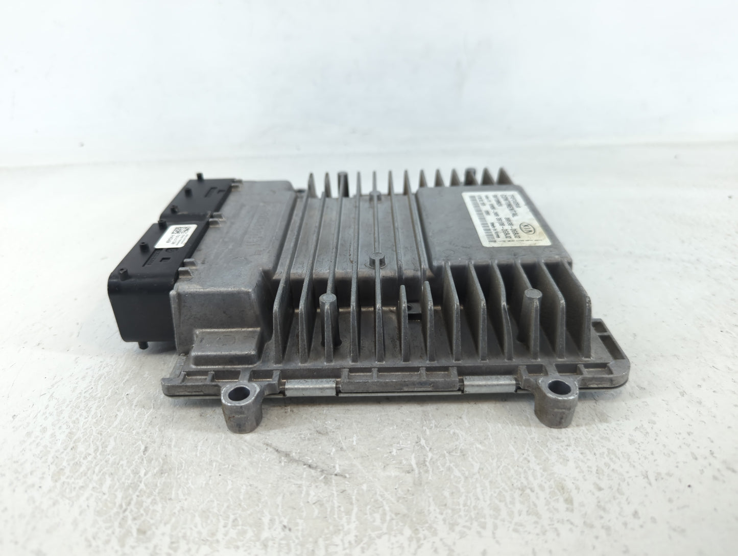 2014-2015 Kia Optima PCM Engine Control Computer ECU ECM PCU OEM P/N:39108-2GBJ2 39138-2GBJ2 Fits Fits 2014 2015 OEM Used Au