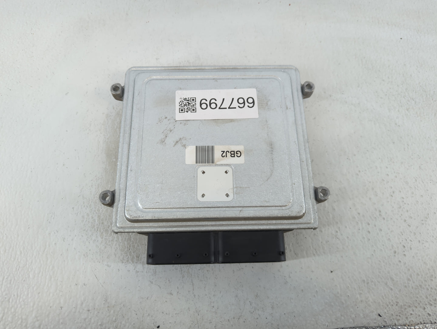 2014-2015 Kia Optima PCM Engine Control Computer ECU ECM PCU OEM P/N:39108-2GBJ2 39138-2GBJ2 Fits Fits 2014 2015 OEM Used Au