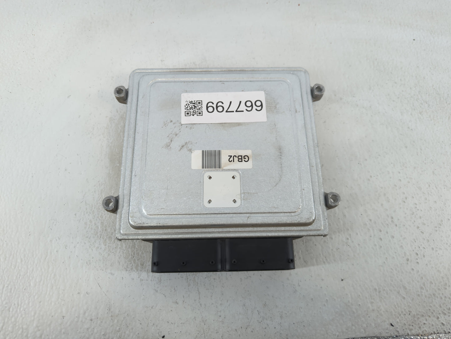 2014-2015 Kia Optima PCM Engine Control Computer ECU ECM PCU OEM P/N:39108-2GBJ2 39138-2GBJ2 Fits Fits 2014 2015 OEM Used Au