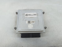2014-2015 Kia Optima PCM Engine Control Computer ECU ECM PCU OEM P/N:39108-2GBJ2 39138-2GBJ2 Fits Fits 2014 2015 OEM Used Au