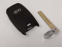 Kia Optima Keyless Entry Remote Fob Sy5xmfna433 4 Buttons - Oemusedautoparts1.com