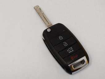 compare product 2014-2015 Kia Optima Keyless Entry Remote Nyodd4tx1306-Tfl 4 Buttons Car