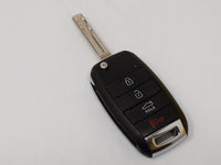 2014-2015 Kia Optima Keyless Entry Remote Nyodd4tx1306-Tfl 4 Buttons Car - Oemusedautoparts1.com