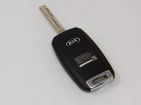 2014-2015 Kia Optima Keyless Entry Remote Nyodd4tx1306-Tfl 4 Buttons Car - Oemusedautoparts1.com