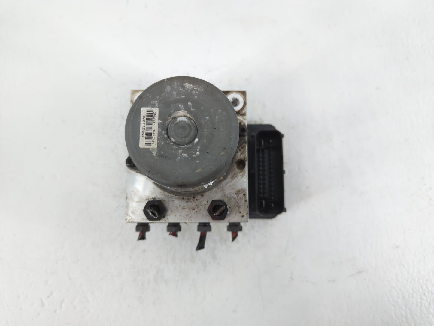 2014-2015 Kia Optima ABS Pump Control Module Replacement P/N:58920-2T870 Fits Fits 2014 2015 OEM Used Auto Parts - Oemusedau